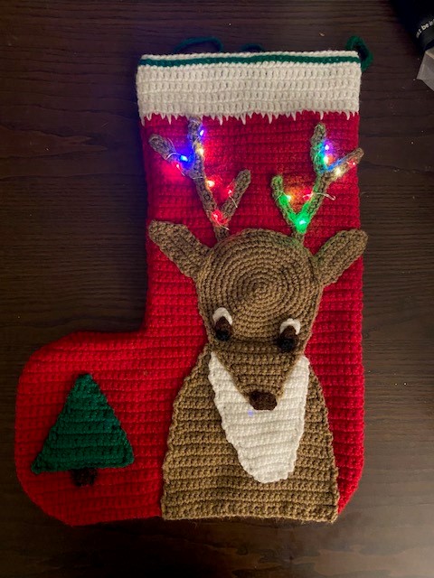 deerstocking