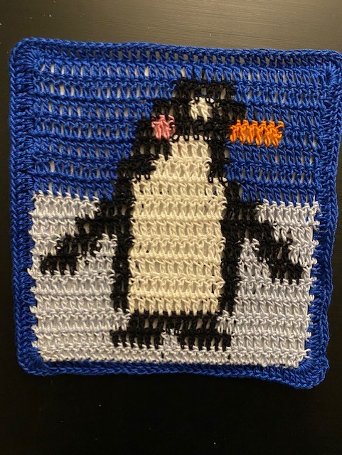 trivetpenguin